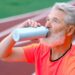 Les seniors ne boivent pas d&rsquo;eau : le ph&eacute;nom&egrave;ne d&rsquo;alt&eacute;ration de la soif