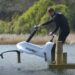 Découvrez le vélo hydrofoil, attraits et fonctionnalités