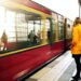La phobie des transports en commun : une nouvelle réalité